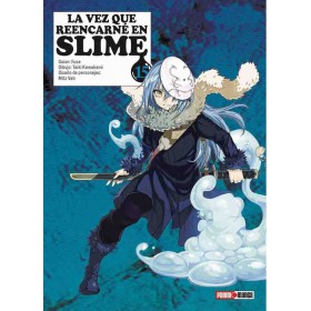   Precompra La vez que reencarne en slime 15